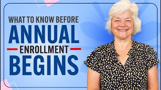 Medicare Annual Enrollment 2024 Dont Miss These DEADLINES [upl. by Amihc]