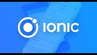 8 Curso de Ionic 3 Navegación entre paginas navCtrl [upl. by Dalohcin]