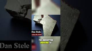 Unearthing History The Tel Dan Stele and King David [upl. by Eagle]