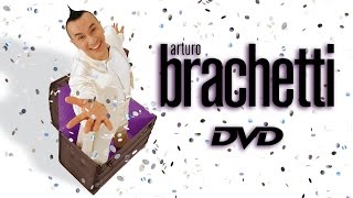 Arturo Brachetti  DVD Show FRA [upl. by Pinchas]