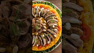 Have You Tried These Popular Palestinian Dishes EP 16 [upl. by Kendre287]