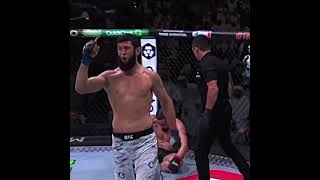 Khamzat Chimaev vs Robert Whittaker  Full Fight  2  UFC [upl. by Howland]