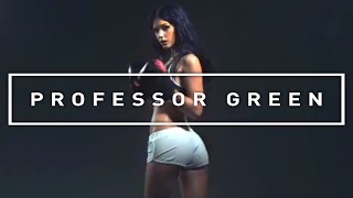 Professor Green  Hard Night Out Official Video [upl. by Ilehs]