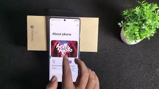 How to fix Hanging problem in Moto Edge 50 Neo 5G  Moto me Hanging problem solve kare [upl. by Bethesda54]