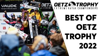 Best of OETZ TROPHY 2022 [upl. by Liscomb]