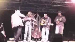 Lost Mountain String Band  Sandy Boys [upl. by Cullin]