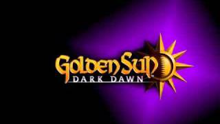 Golden Sun Dark Dawn OST  quot Adult Isaacs Battle Themequot Tutorial [upl. by Yci]