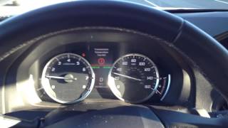 2014 Acura MDX New  Problems  Shuddering Transmission [upl. by Ken]