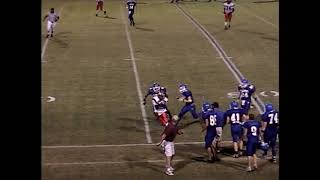 Glenpool vs Okmulgee 2004 [upl. by Riker383]