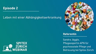 Spitex ZürichWebinar  Episode 2 [upl. by Airtina]