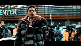 Jay Critch  Been That Official Music Video [upl. by Salomi]