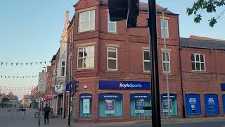 Castleford Town Centre Planning Pending for Large HMO [upl. by Nas527]