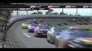 NASCAR Sounds of Speed 2 [upl. by Tuinenga]