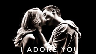 ►Andie amp josh  I Adore You 3x10 [upl. by Hazeefah]