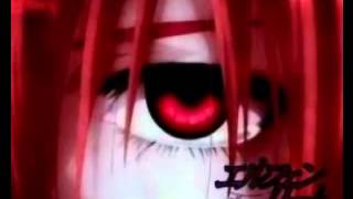 Elfen Lied lilium version completa sub español [upl. by Merrel387]