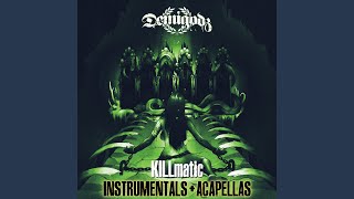 Demigodz Is Back Acapella [upl. by Py]