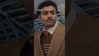 Sparsh Shrivastava Most HILARIOUS Train Scene in LaapataaLadies 🤣 [upl. by Mulderig]