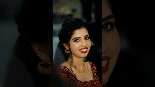 airbrushmakeupartist engagement makeupartist keralagram [upl. by Erlewine111]