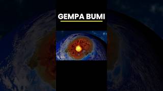 Apa yang menyebabkan terjadinya gempa bumi faktamenarik gempabumi [upl. by Boland]