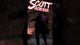 Scott Adkins  Jackie Chan  Martial Arts [upl. by Geerts]