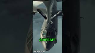 Watch this aircraft REFUEL Midair 🧐✈️ airplanes foryou foryourpage trending swiss001 [upl. by Ultan]