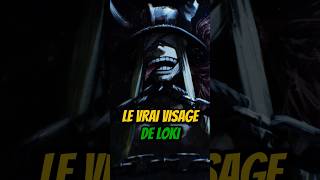 Le vrai visage de Loki dans One Piece [upl. by Banna]