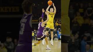 Iowa State Vs Iowa Prediction 12122024 shorts subscribe [upl. by Attevad]