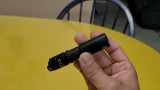 Nitecore MT1A Pro [upl. by Issac]