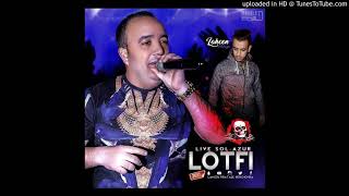 Cheb Lotfi 2k20 🔥 Manziidch Ndir Amour 🔥 [upl. by Burra]