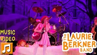 quotIm Gonna Catch Youquot LIVE in Tarrytown NY  The Laurie Berkner Band [upl. by Iran]