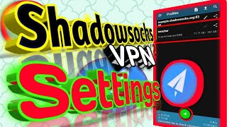 How to Set Up a Shadowsocks VPN StepbyStep Guide for Secure Browsing [upl. by Redvers]