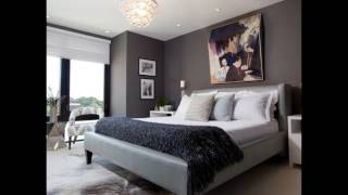 Modern Chandeliers For Bedrooms [upl. by Leugim]