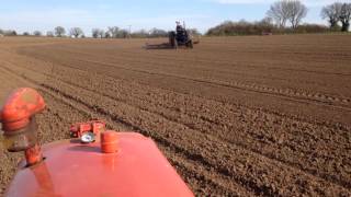 Rolling Spring Barley [upl. by Ssitnerp]