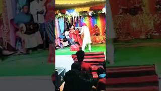 Vikram betal ka jagran 👿👿bhakti song Saksohra duraja puja samita [upl. by Rednirah]