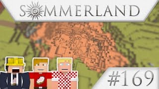 Sommerland 169 Mais al dente Minecraft  Porkchop Media [upl. by Asiuqram]