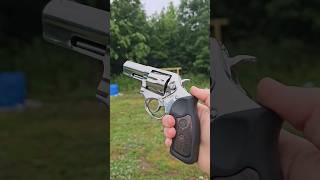 6Shot SP101 327 Federal Magnum 327 ruger revolver arsenal23 357 rangedayeveryday foryou [upl. by Hgielar742]