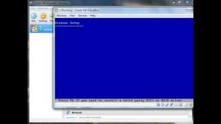 How to create portable XPvhd system with VirtualBox help [upl. by Deny]