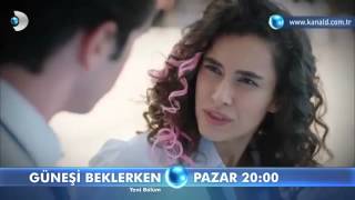 Güneşi Beklerken 13bölüm 2fragman [upl. by Suzette]