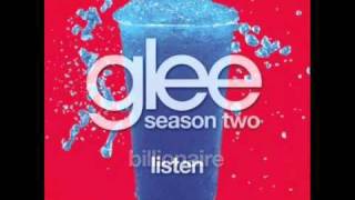 Charice  Telephone amp Listen  Glee Season 2 Music Preview [upl. by Avitzur]