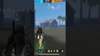 Unexpected clutch🎯  Me vs pro squad freefire shorts shortsfeed ytshortsindia wrgyt [upl. by Meda]