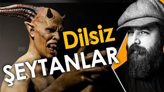 MÜSLÜMANLARDAN UTANIYORLAR  DİLSİZ ŞEYTANLAR [upl. by Callista]