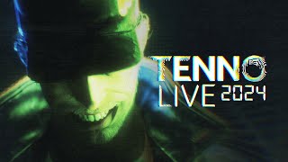 TennoCon 2024  TennoLive Full [upl. by Ettennig]