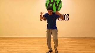 Shankarabharanamto  Iddarammayilato  Locking Routine  HY Dance Studios [upl. by Augustin3]