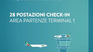 Chiusura Milano Linate  Informazioni generali [upl. by Oneida85]