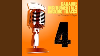 Closer Karaoke Version Originally Performed by Corinne Bailey Rae [upl. by Micco952]