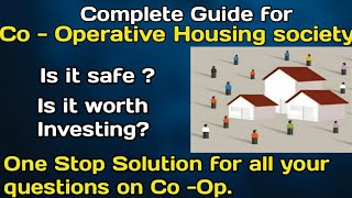 📢MUST WATCH Exploring Cooperative Housing Societies in Karnataka A Complete Guide [upl. by Malaspina]