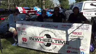 In Wheel Time LIVE Saturday September 28 2024 [upl. by Ribaj]