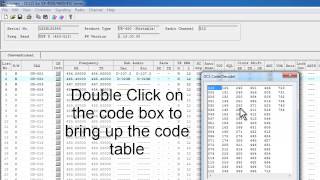 Programming Basics for the Vertex VX450 [upl. by Maddis]