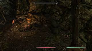 Im Playing Skyrim Join Me As I Try To Platinum This [upl. by Nilde]