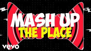 Vybz Kartel  Mash Up the Place Lyric Video [upl. by Adok]